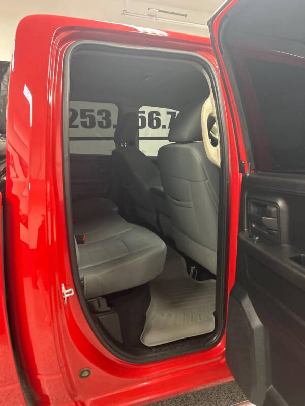 2013 RAM 1500 Express