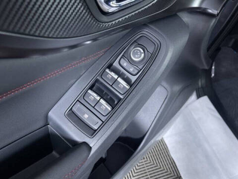 2025 Subaru WRX Premium