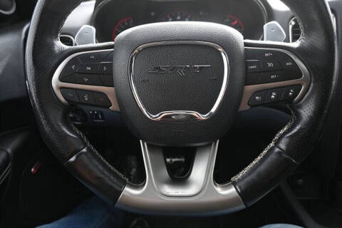 2018 Dodge Durango SRT