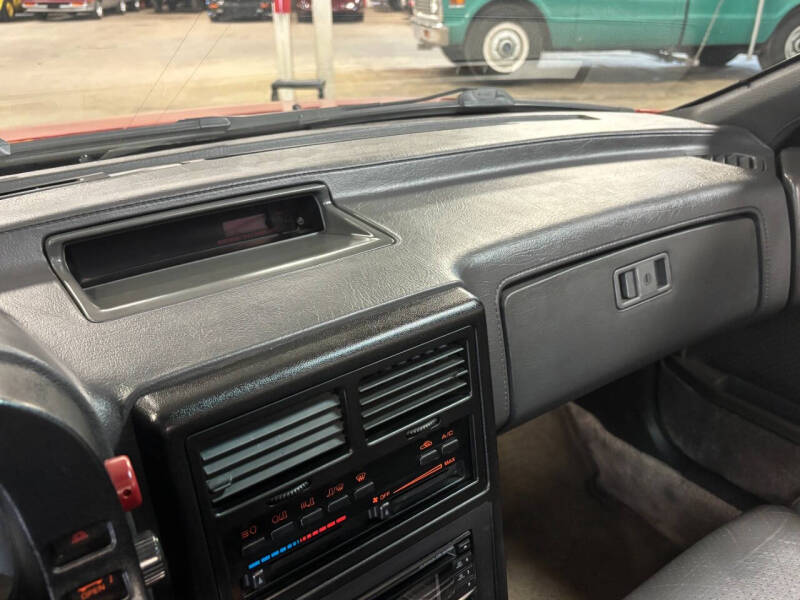 1988 Mazda RX-7