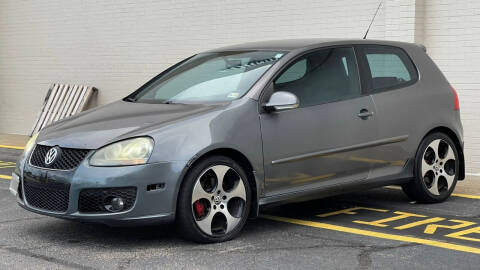 2006 Volkswagen GTI for sale at Carland Auto Sales INC. in Portsmouth VA