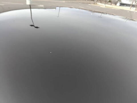 1949 Chrysler Windsor