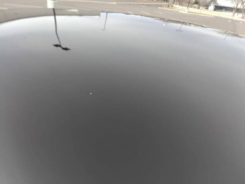 1949 Chrysler Windsor