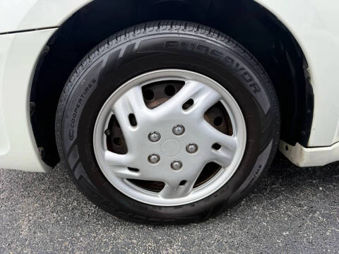 2009 Mitsubishi Galant