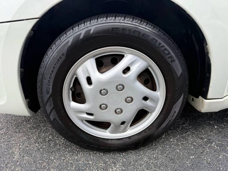 2009 Mitsubishi Galant