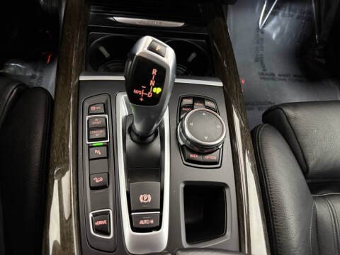 2016 BMW X5 xDrive40e