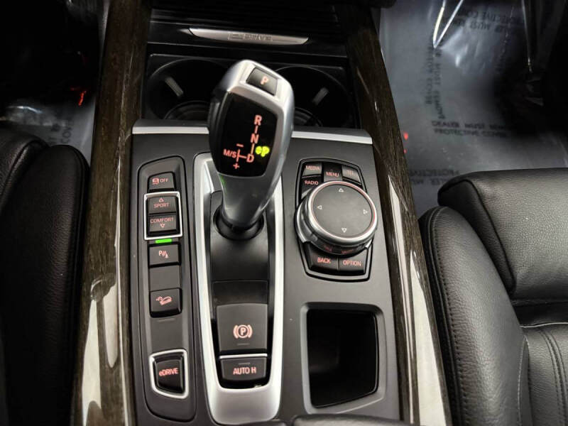 2016 BMW X5 xDrive40e