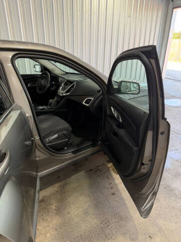 2012 GMC Terrain SLE-1