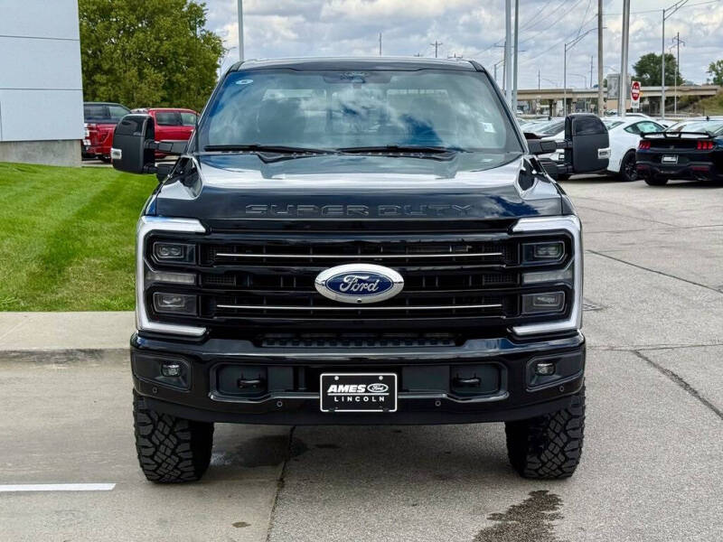 2026 Ford F-250 Super Duty