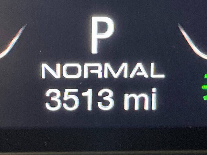 2022 Maserati Ghibli Modena