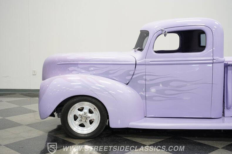 1940 Ford F-100