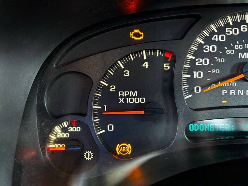 2007 GMC Sierra 3500 CC Classic