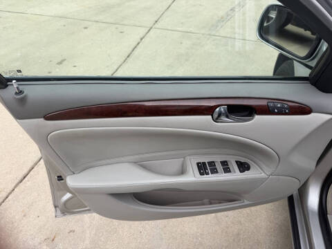 2006 Buick Lucerne CXL V6