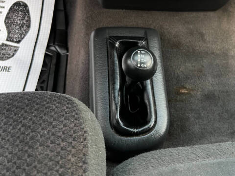 2004 Dodge Ram 2500 SLT