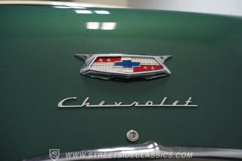 1954 Chevrolet Bel Air