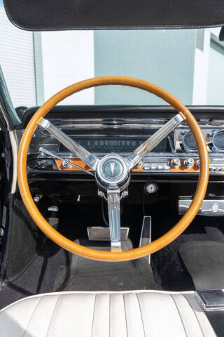 1963 Pontiac Bonneville