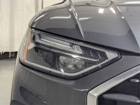 2021 Audi Q5 quattro Premium 45 TFSI