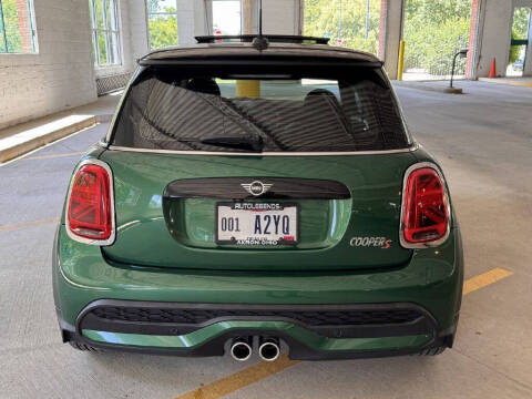2023 MINI Hardtop 2 Door Cooper S