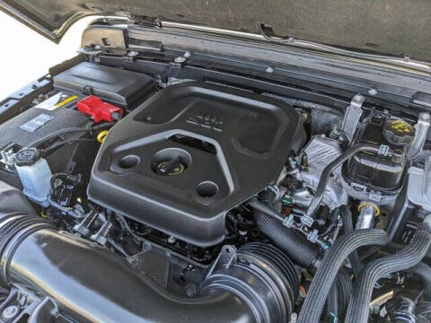 2024 Jeep Wrangler High Altitude 4xe