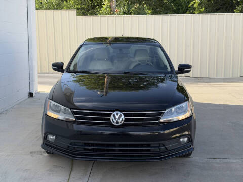 2015 Volkswagen Jetta