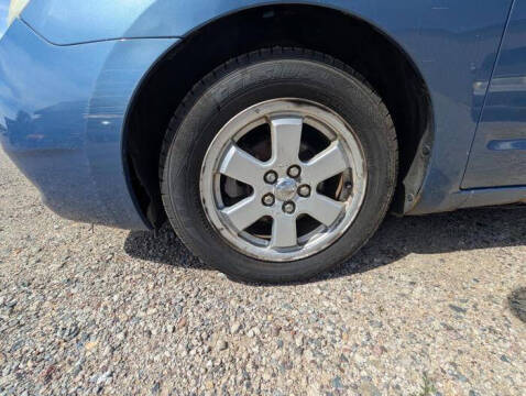 2005 Toyota Prius