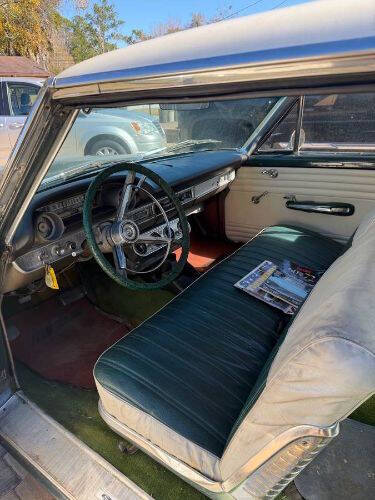 1963 Ford Galaxie