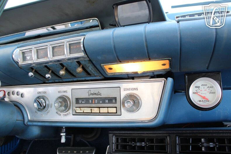 1960 Buick LeSabre