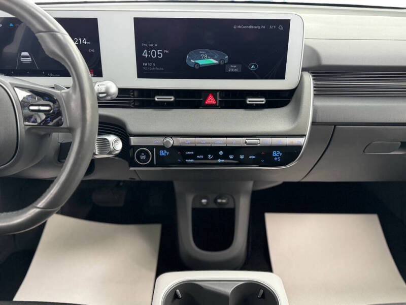 2024 Hyundai Ioniq 5 SEL