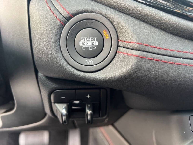 2025 Dodge Durango R/T Premium