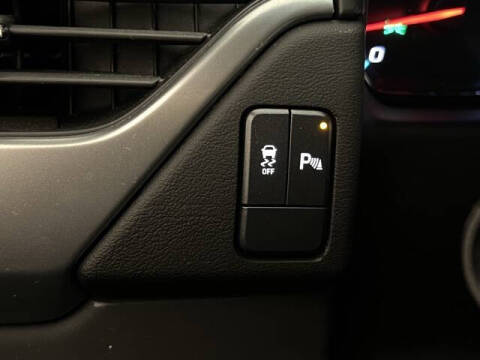 2017 Chevrolet Tahoe LS