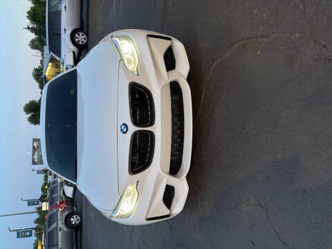 2016 BMW M2