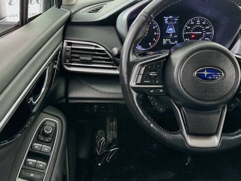 2022 Subaru Outback Limited XT