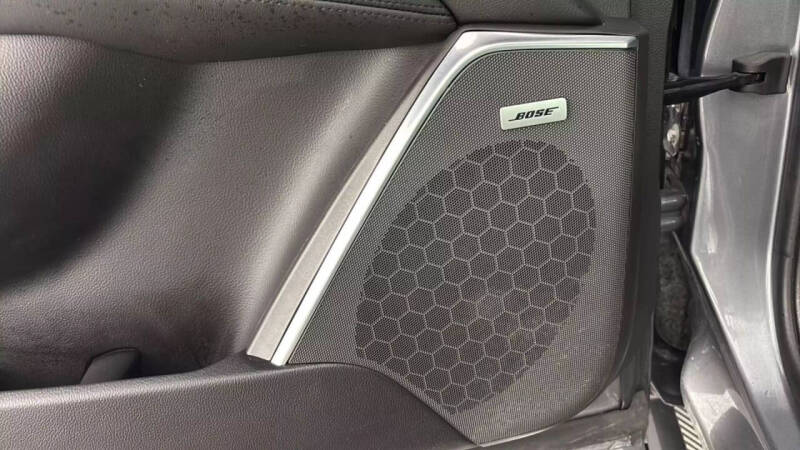 2020 Cadillac Escalade Premium Luxury