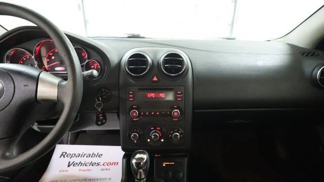 2006 Pontiac G6