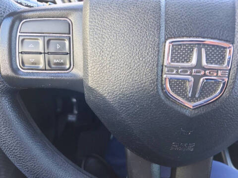 2018 Dodge Journey SXT