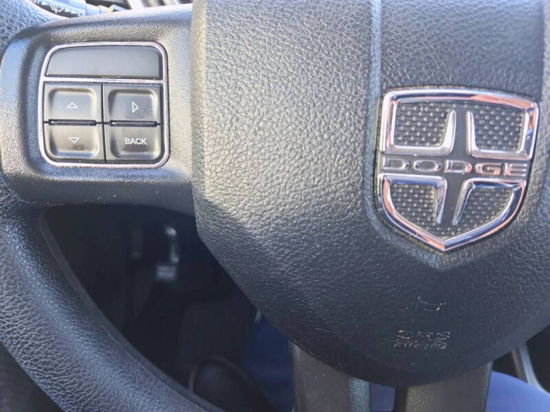 2018 Dodge Journey SXT