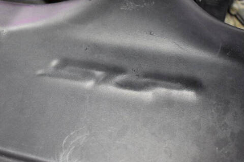 2001 Chevrolet Camaro Z28