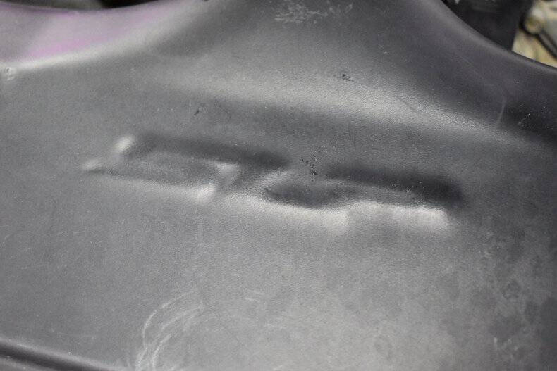 2001 Chevrolet Camaro Z28