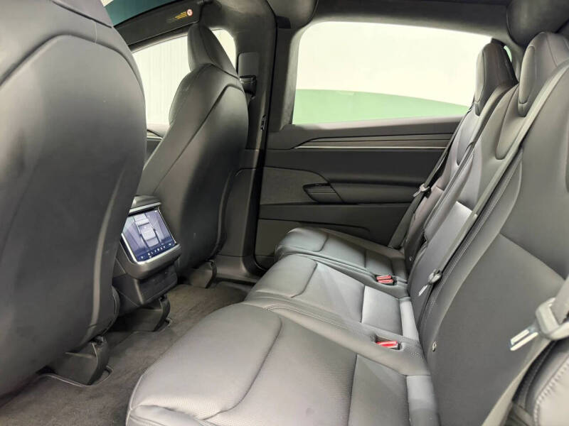 2024 Tesla Model X