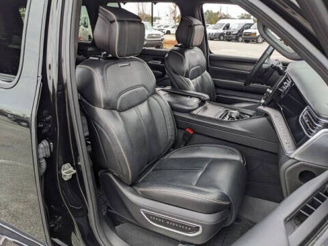 2024 Jeep Grand Wagoneer L Obsidian