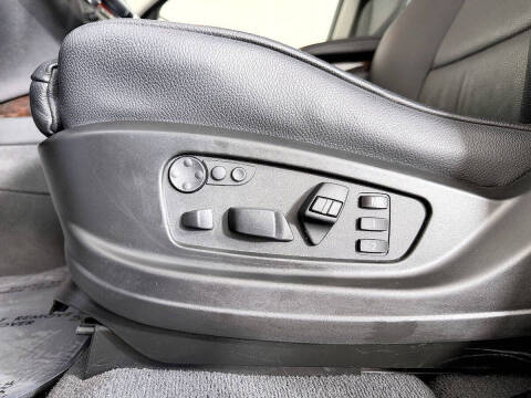 2011 BMW X5