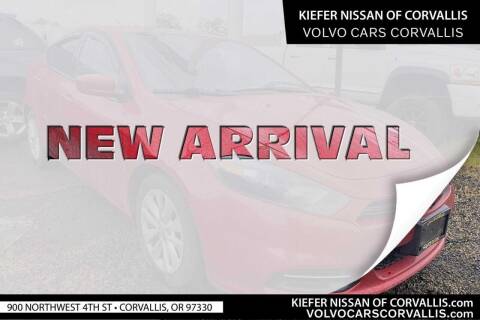 2014 Dodge Dart for sale at Kiefer Nissan Budget Lot in Albany OR