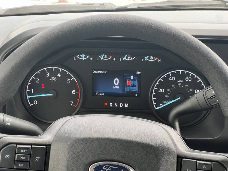 2025 Ford F-250 Super Duty