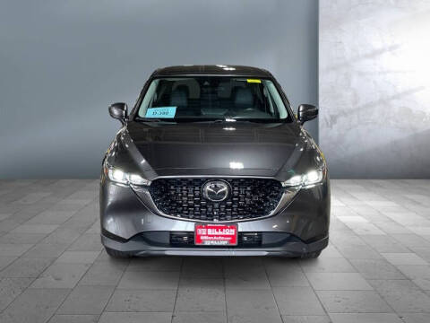2023 Mazda CX-5 2.5 S Select