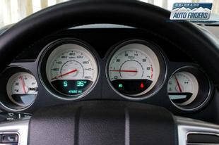 2011 Dodge Challenger R/T