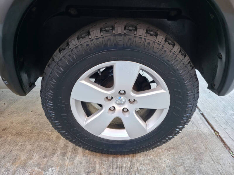 2012 RAM 1500 Express