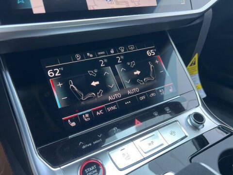 2026 Audi RS 6 Avant performance 4.0T quattro Avant