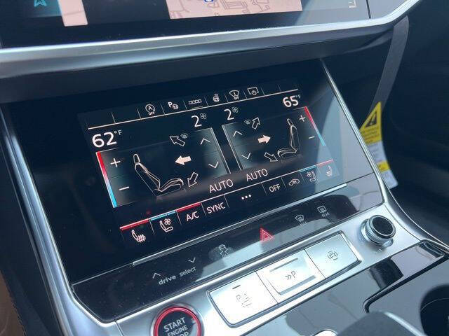 2026 Audi RS 6 Avant performance 4.0T quattro Avant