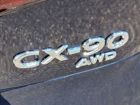 2026 Mazda CX-90 3.3 Turbo Select