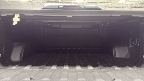 2026 Chevrolet Silverado EV LT